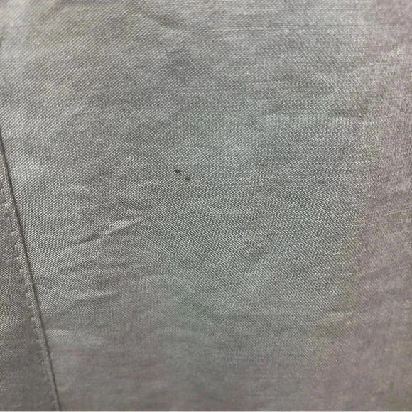 Vintage Harry Allenfall/Duluth Gold Rain Trench Coat - Picture 7 of 7